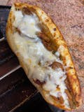 Sausage Parmesan Sub