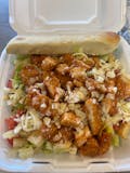 Sweet Chili Salad