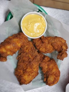 Chicken Tenders