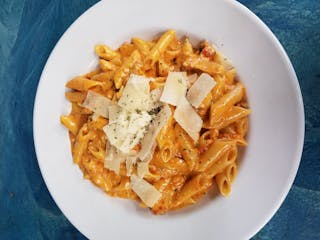 Penne Alla Vodka