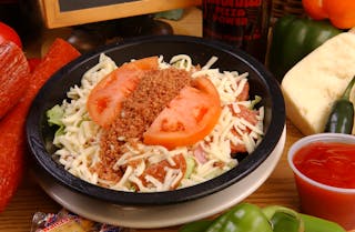 Chef Salad