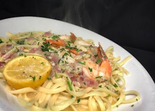 Shrimp Scampy
