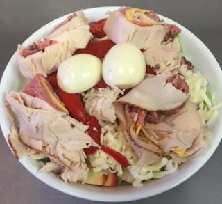 Chef's Salad