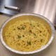 Spaghetti with Garlic & Olive Oil