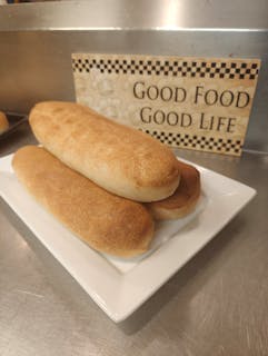 Homemade Rolls