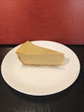 NEW! Pumpkin cheesecake (Limited time)