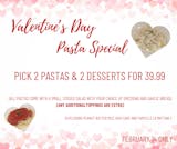 Valentine Day Special