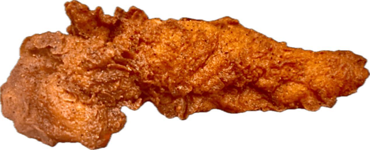 Fella'z # 3 / Two Hot Tenders