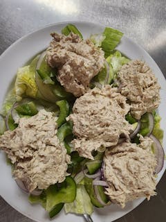 Tuna Salad
