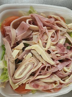 Chef Salad
