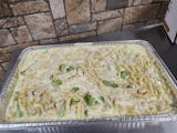 Alfredo Chicken