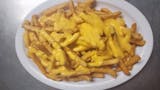 Cheese Fries