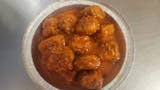 Boneless Wings