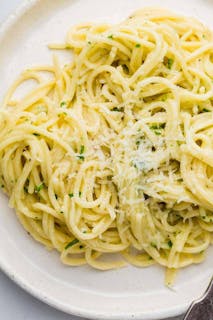 Spaghetti