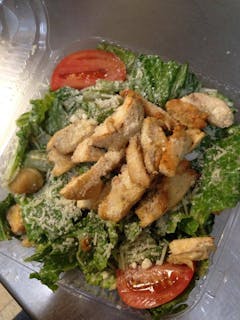 Ceasar Salad