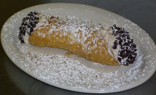 Cannoli