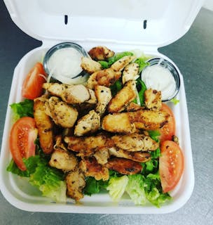 California Salad