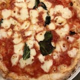 Margherita Pizza Lunch