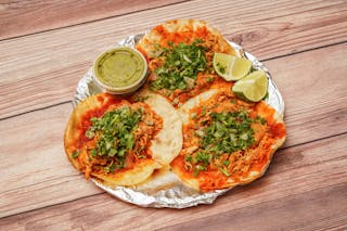 Al Pastor Taco