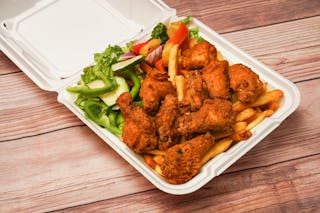 Wings Dings