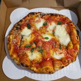 The Americano Pizza