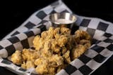 Fried Shrooms