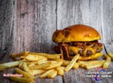The CC Smashburger