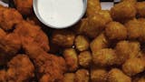 Boneless Wings