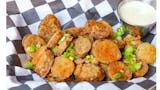 Boudin Chips
