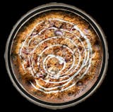 Buffalo Chicken Pizza