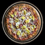 Italian Pizza