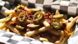 Texas Fries