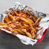Bacon Ranch Fries - No Cheese