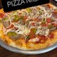 Pino's Special Pizza