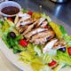 Grilled Chicken House Salad