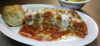 Lasagna
