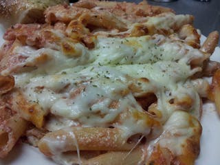 Baked Ziti