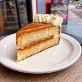 Pineapple Cake