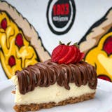 Nutella Cheesecake