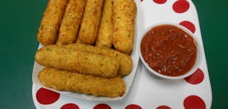 Mozzarella Cheesesticks