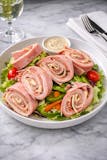 Antipasto Salad