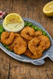 Fried Jumbo Shrimp