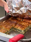 Spanakopita