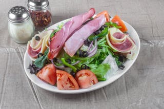Antipasto Salad