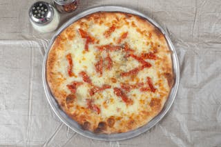 Bianca Pizza