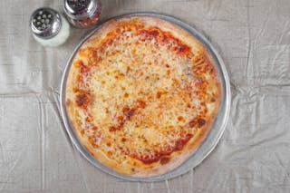 Create Your Own Pizza
