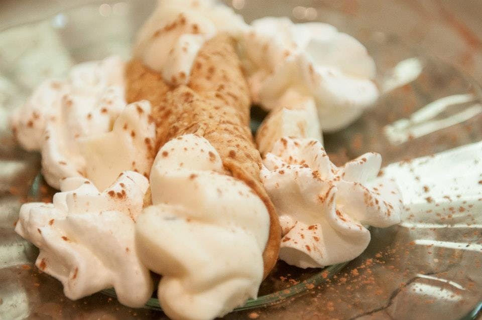 Canolli