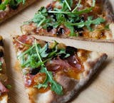 Prosciutto & Fig Pizza