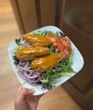 Buffalo Chicken Salad