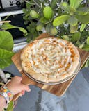 Buffalo Chicken Pizza Lunch